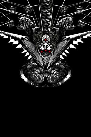 时尚潮流印花华亿平台图片