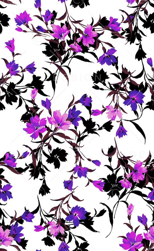 数码印花印花华亿平台图片