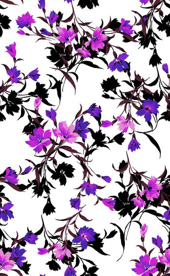 568264-欧美流行高清花卉