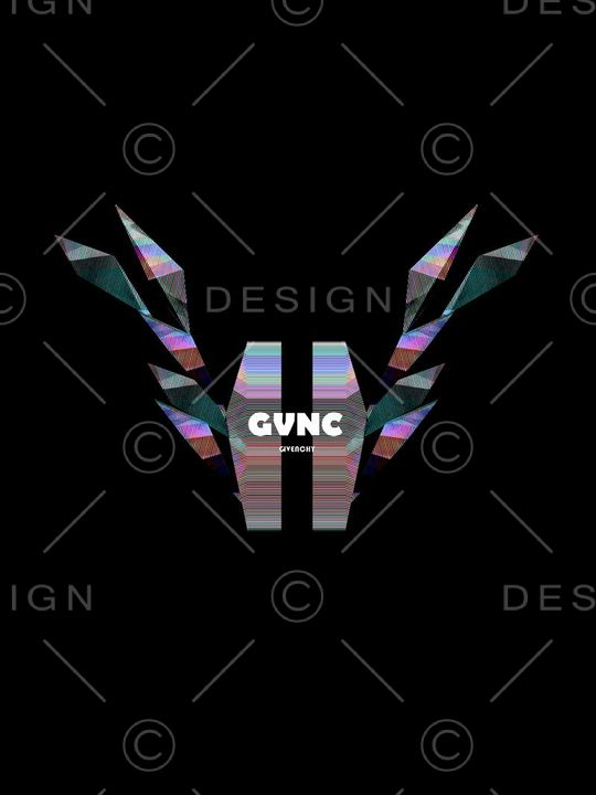 时尚潮流印花华亿平台图片