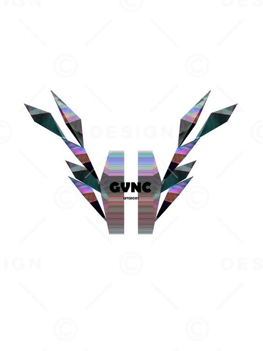 时尚潮流印花华亿平台图片