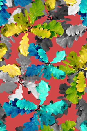 层次印花华亿平台图片