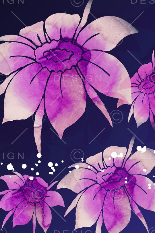 中式印花华亿平台图片