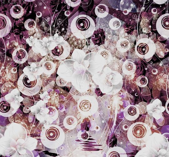 欧美风格印花华亿平台图片