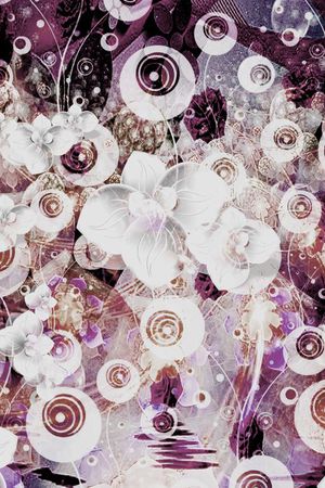 欧美风格印花华亿平台图片