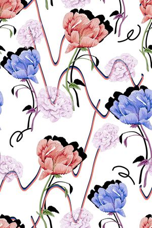 原创印花华亿平台图片