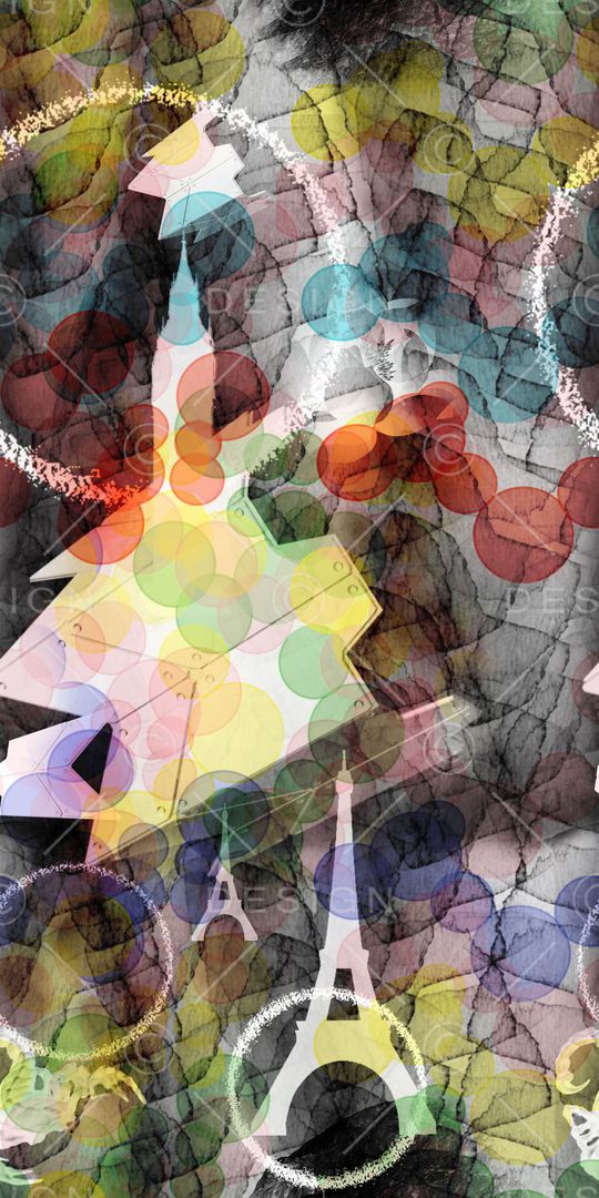 色彩印花华亿平台图片