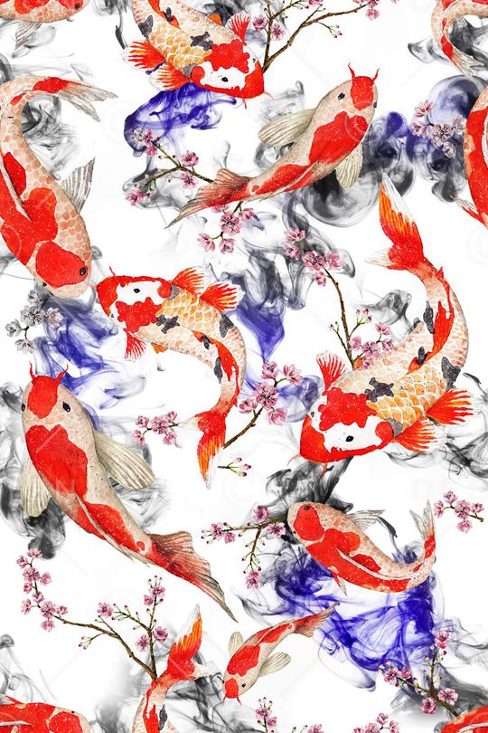 中国风印花华亿平台图片