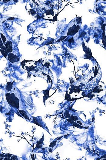 568504-中国风工笔画U系列