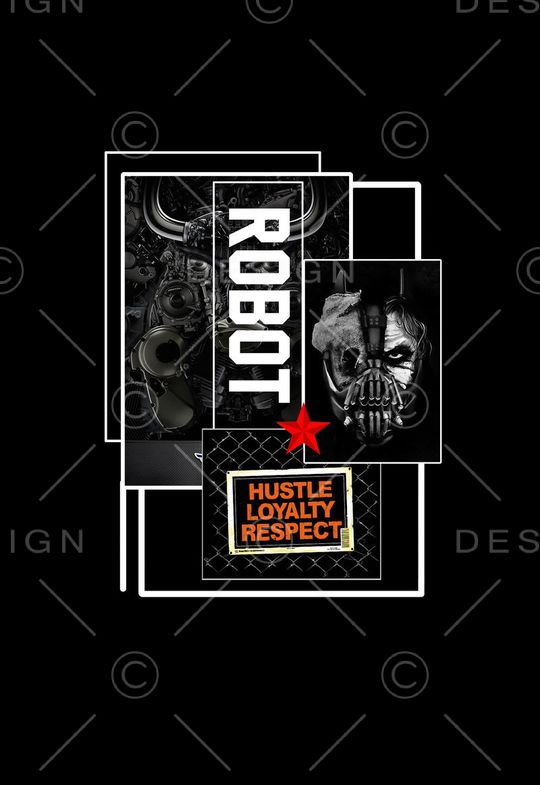 男装数码印花印花华亿平台图片