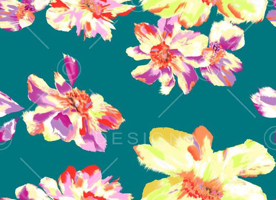 花印花华亿平台图片