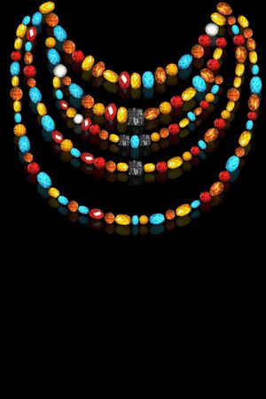 潮牌印花华亿平台图片