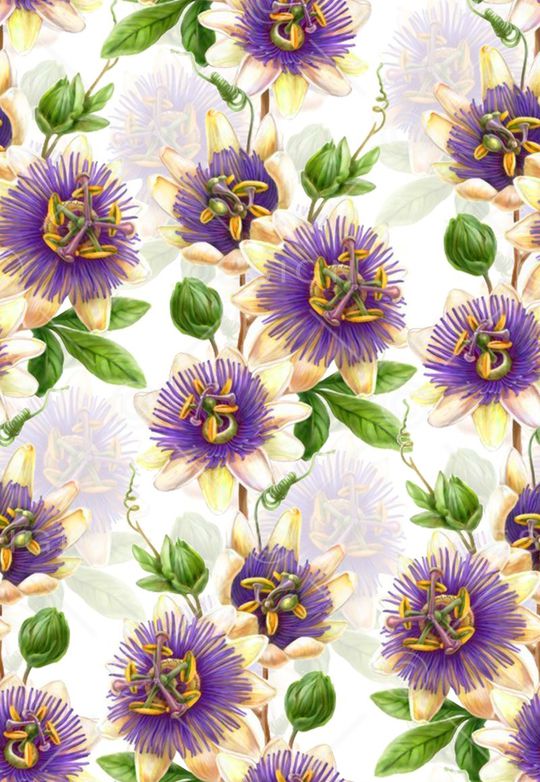 田园印花华亿平台图片