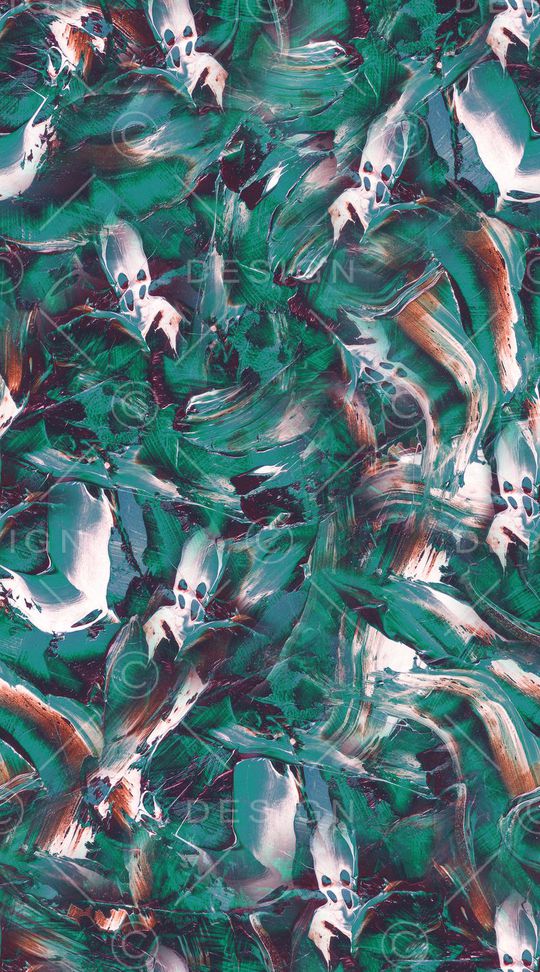 肌理 趣味印花华亿平台图片