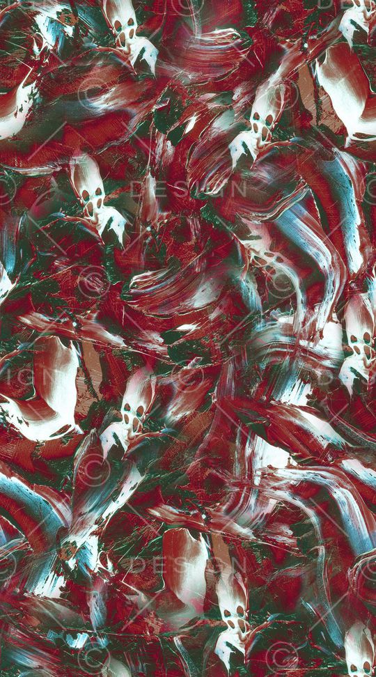 时尚 潮流印花华亿平台图片