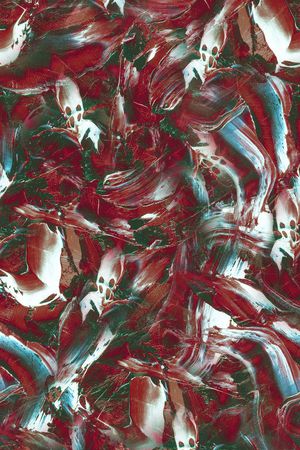 时尚 潮流印花华亿平台图片