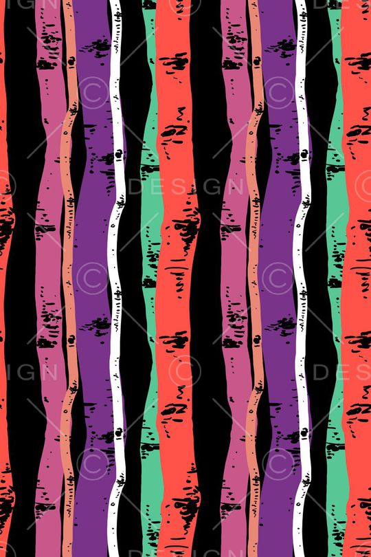 潮流印花华亿平台图片