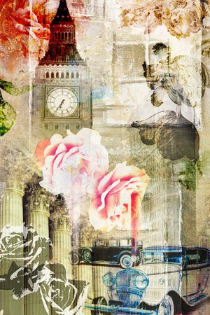 大牌女装 男士休闲衬衫印花华亿平台图片