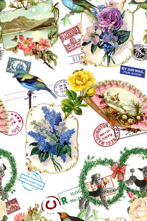 时尚印花华亿平台图片