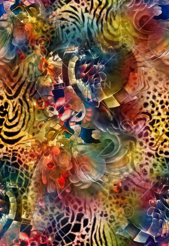 design印花华亿平台图片