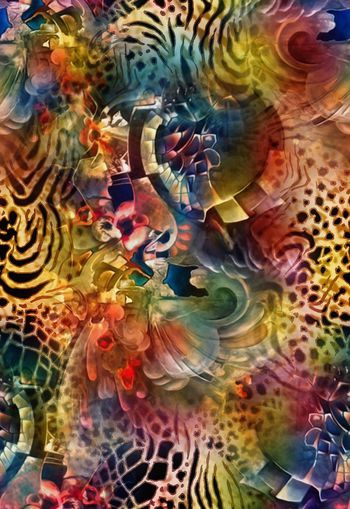 design印花华亿平台图片