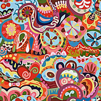 design印花华亿平台图片