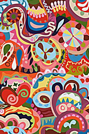 design印花华亿平台图片