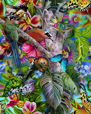 design印花华亿平台图片