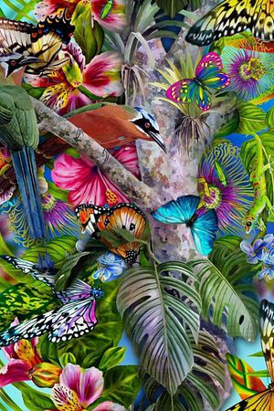 design印花华亿平台图片