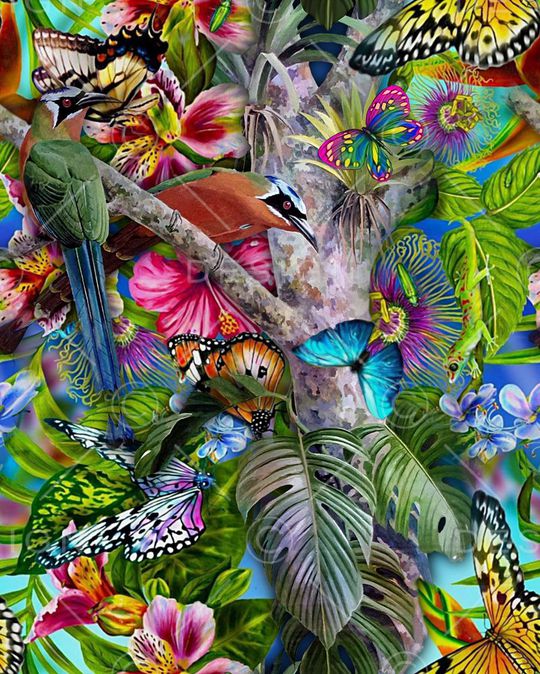 design印花华亿平台图片