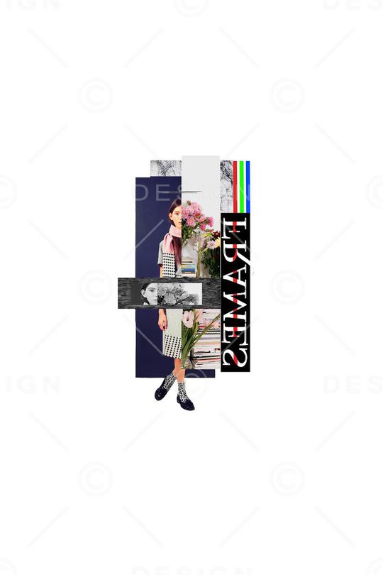 定位男装T恤卫衣夹克印花华亿平台图片