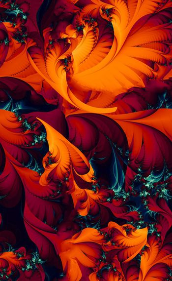 568853-欧美流行时尚柔美线条华亿平台 