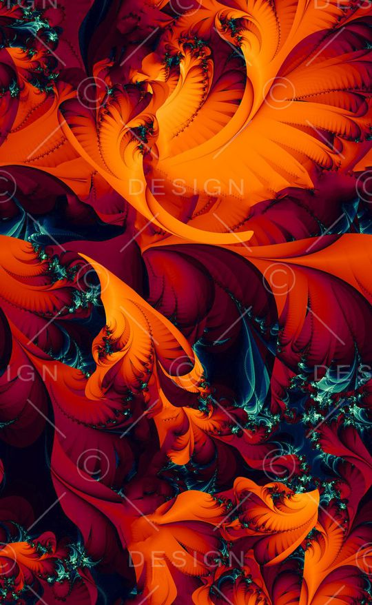 女装连衣裙印花华亿平台图片