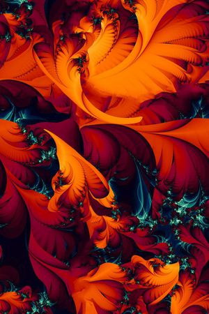 女装连衣裙印花华亿平台图片