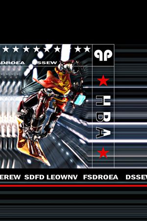 时尚潮流印花华亿平台图片