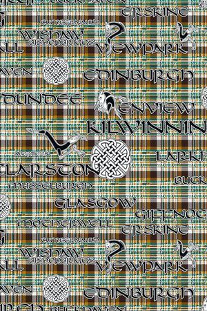 人物印花华亿平台图片