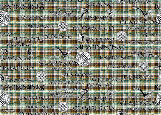 人物印花华亿平台图片