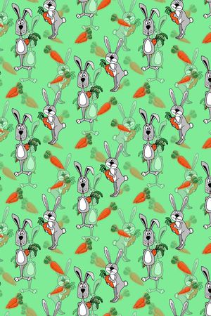 卡通印花华亿平台图片