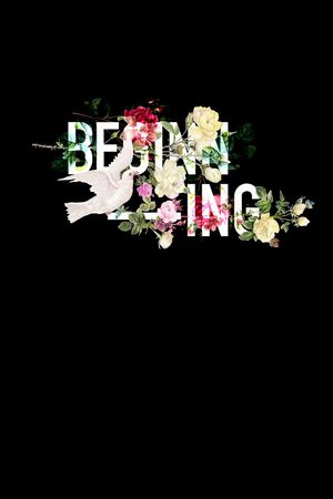 潮流时尚印花华亿平台图片