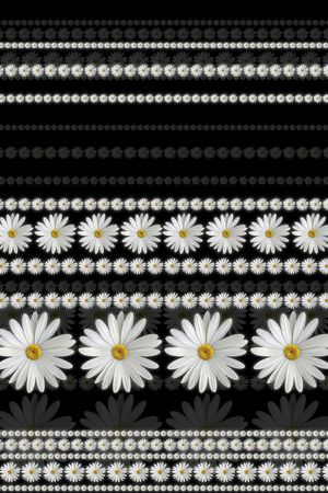 MAX-大牌风格印花华亿平台图片