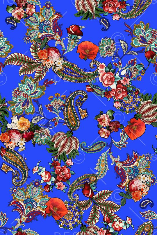 时尚印花华亿平台图片