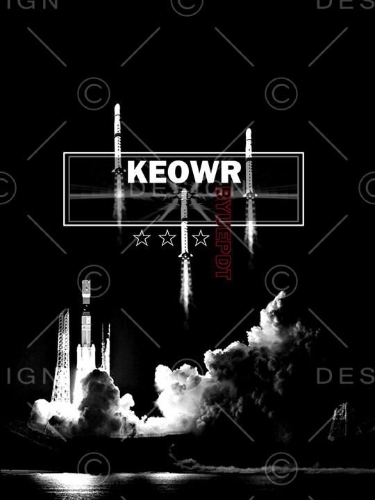 时尚潮流印花华亿平台图片