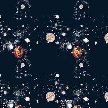 569012-宇宙星空银河星系星星