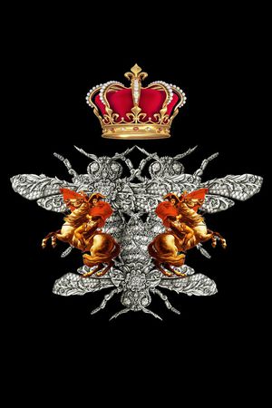 潮流印花华亿平台图片