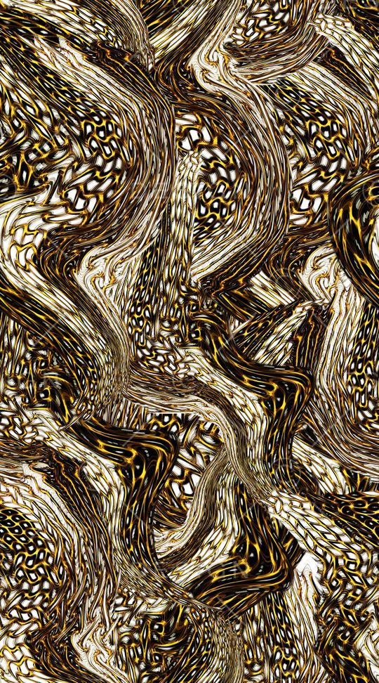 豹纹印花华亿平台图片