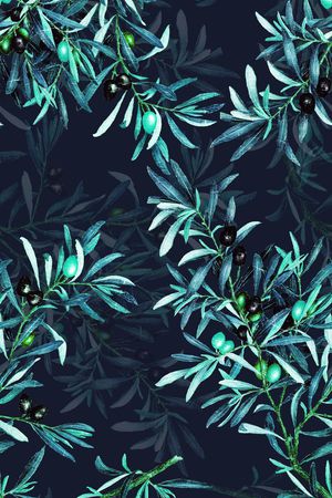 服装 面料 印花印花华亿平台图片