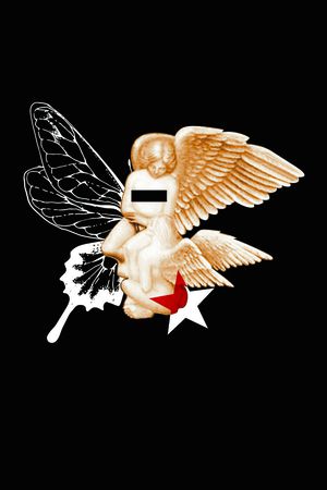 纪梵希印花华亿平台图片