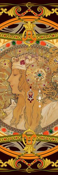 方巾印花华亿平台图片