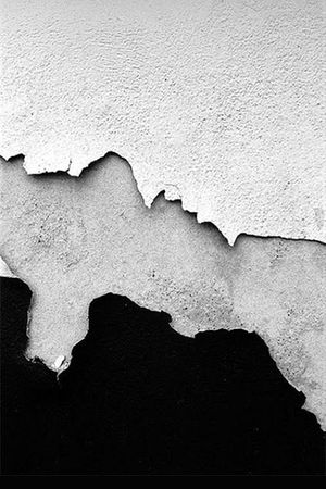 酷感黑白暗黑印花华亿平台图片