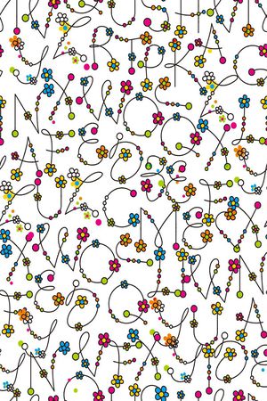 卡通印花华亿平台图片